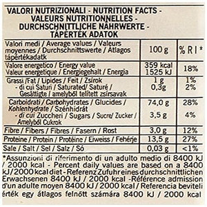 COL PASTA PENNE 37B BIO 500G - SuperMarcheStore