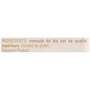 COL PASTA PENNE 37B BIO 500G - SuperMarcheStore