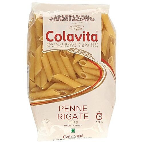 COL PASTA PENNE 37B BIO 500G - SuperMarcheStore