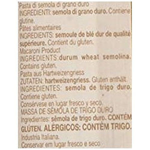 COL PASTA SPAGHETTI 3 500G - SuperMarcheStore