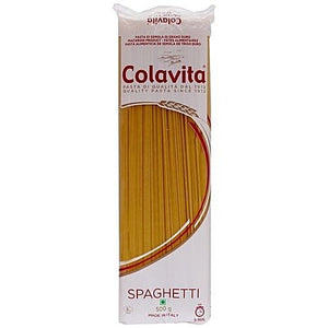 COL PASTA SPAGHETTI 3 500G - SuperMarcheStore