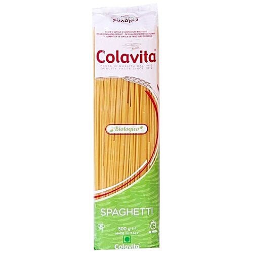 COL PASTA SPAGHETTI 3BIO 500G - SuperMarcheStore
