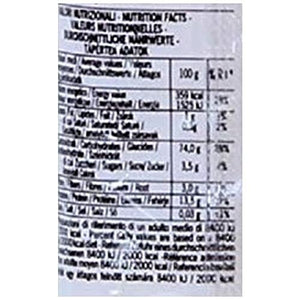 COL PASTA SPAGHETTI 3BIO 500G - SuperMarcheStore
