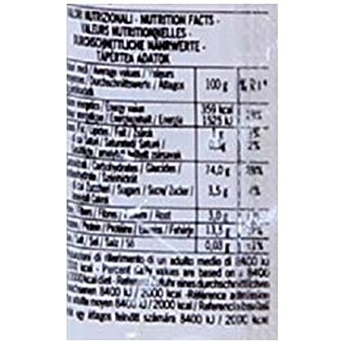 COL PASTA SPAGHETTI 3BIO 500G - SuperMarcheStore