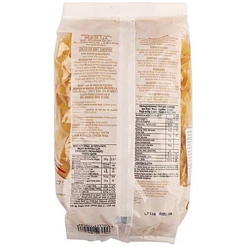 COL PSATA TOFE 48 500G - SuperMarcheStore