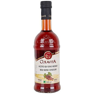 COL RED VINEGAR 500ML - SuperMarcheStore