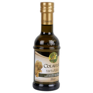 COLAVITA CONDIMENT TARTUFOLIO OLIVE OIL, 250ML - SuperMarcheStore