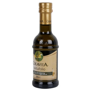 COLAVITA CONDIMENT TARTUFOLIO OLIVE OIL, 250ML - SuperMarcheStore