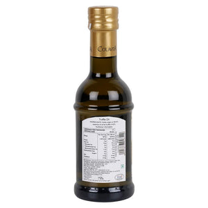 COLAVITA CONDIMENT TARTUFOLIO OLIVE OIL, 250ML - SuperMarcheStore