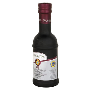 COLAVITA DI MODENA BALSAMIC VINEGAR 250ML - SuperMarcheStore