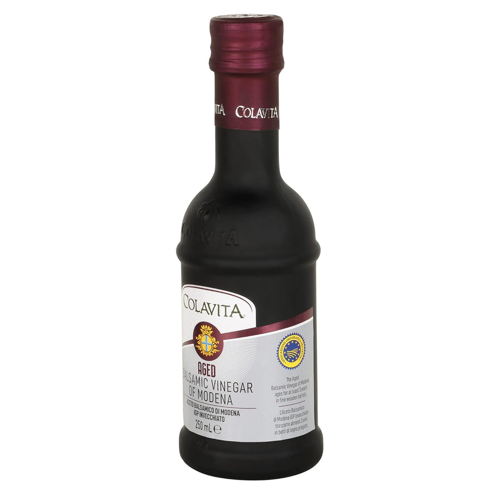 COLAVITA DI MODENA BALSAMIC VINEGAR 250ML - SuperMarcheStore
