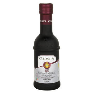 COLAVITA DI MODENA BALSAMIC VINEGAR 250ML - SuperMarcheStore