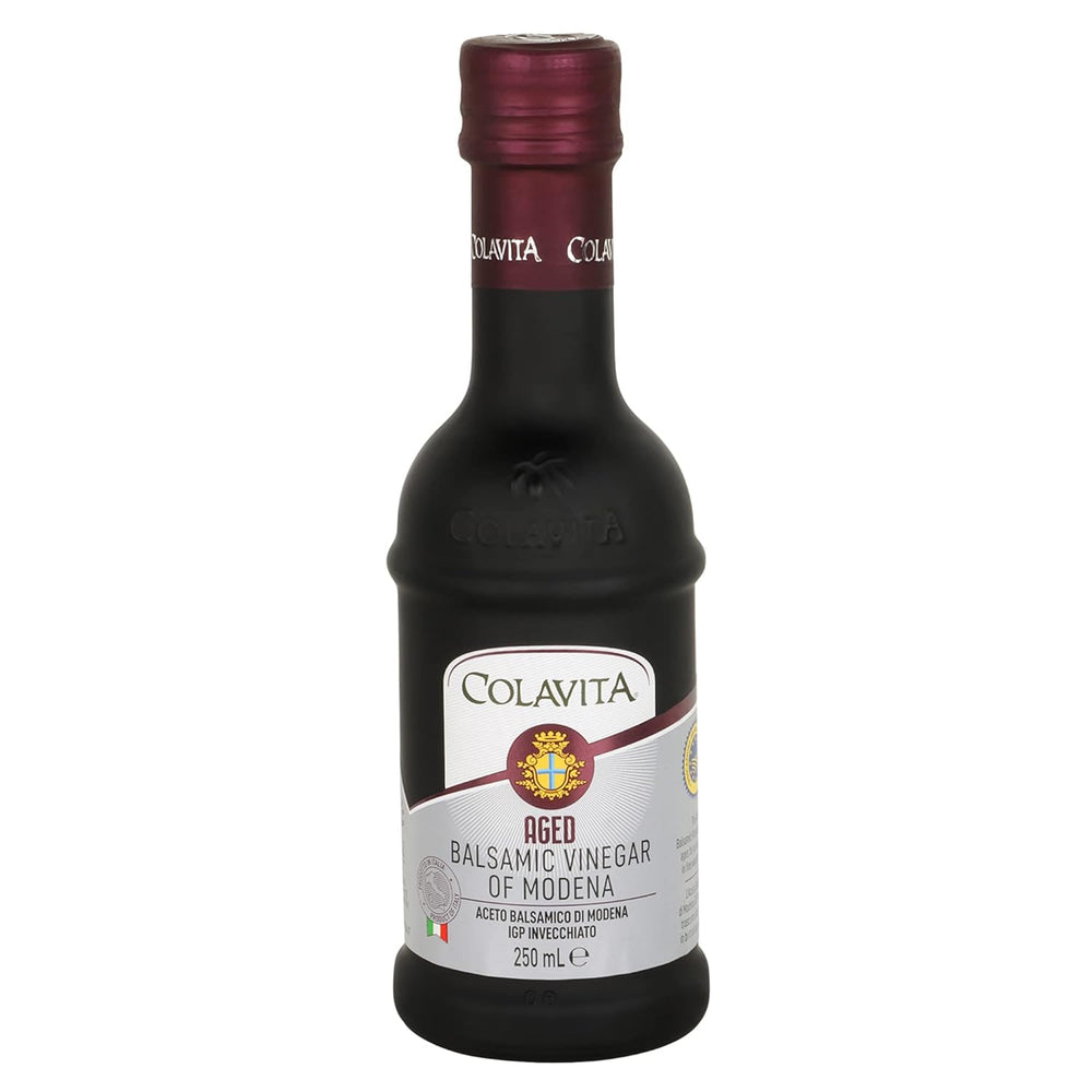 COLAVITA DI MODENA BALSAMIC VINEGAR 250ML - SuperMarcheStore
