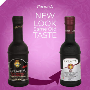 COLAVITA DI MODENA BALSAMIC VINEGAR 250ML - SuperMarcheStore