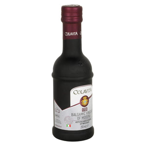 COLAVITA DI MODENA BALSAMIC VINEGAR 250ML - SuperMarcheStore