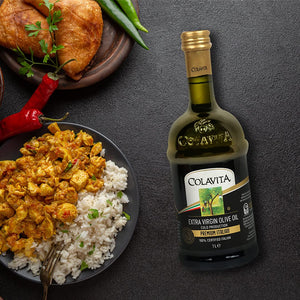 COLAVITA EXTRA VIRGIN OLIVE OIL, 1L - SuperMarcheStore