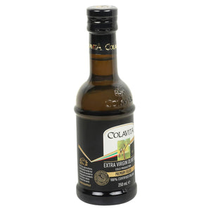 COLAVITA EXTRA VIRGIN OLIVE OIL, 250ML - SuperMarcheStore
