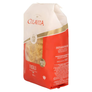 COLAVITA FUSILLI, 500G - SuperMarcheStore