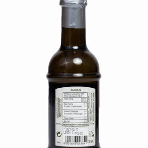 COLAVITA GARLIC OIL 250ML - SuperMarcheStore