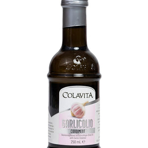 COLAVITA GARLIC OIL 250ML - SuperMarcheStore