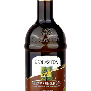 COLAVITA OILVE OIL THE ESSENTIAL 500 ML - SuperMarcheStore