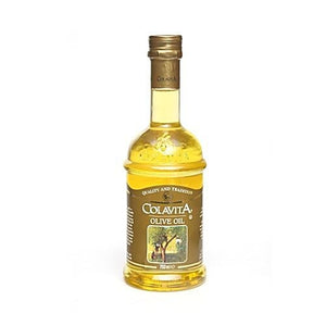 COLAVITA OLIVE OIL, 750ML - SuperMarcheStore
