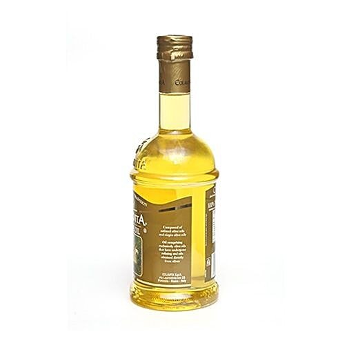 COLAVITA OLIVE OIL, 750ML - SuperMarcheStore