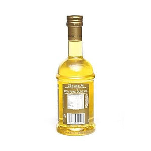 COLAVITA OLIVE OIL, 750ML - SuperMarcheStore