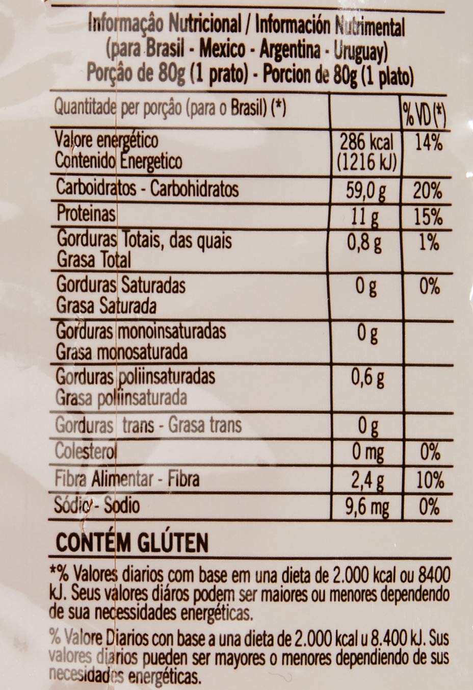 COLAVITA PASTA PAPPARDELLE 270 500G - SuperMarcheStore