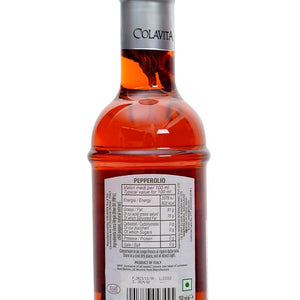 COLAVITA PEPPEROLIO, PEPPER EXTRA VIRGIN OLIVE OIL, 250ML - SuperMarcheStore