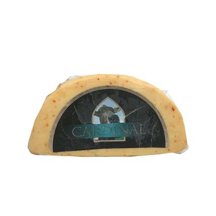 COLLIERS CHEDDAR CHEESE WITH CHILLIES LOOSE - SuperMarcheStore
