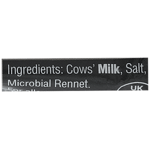COLLIERS WELSH CHEDDAR 200G - SuperMarcheStore
