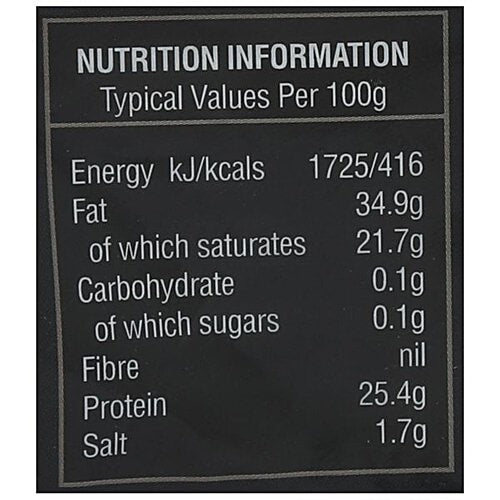COLLIERS WELSH CHEDDAR 200G - SuperMarcheStore