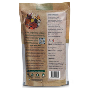 CONSCIOUS FOOD JAGGERY POWDER - SuperMarcheStore