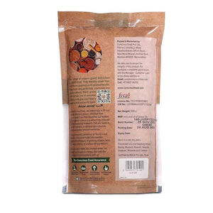 CONSCIOUS FOOD TUR DAL 500G - SuperMarcheStore