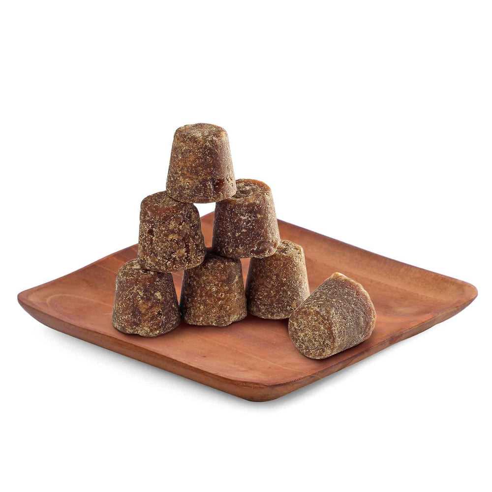 CONSCIOUS JAGGERY CUBES - SuperMarcheStore