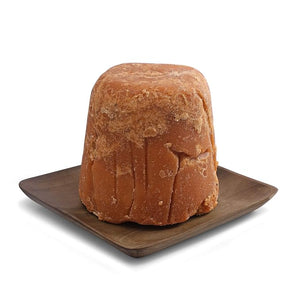 CONSCIOUS JAGGERY GUR NATURAL 925 GM - SuperMarcheStore