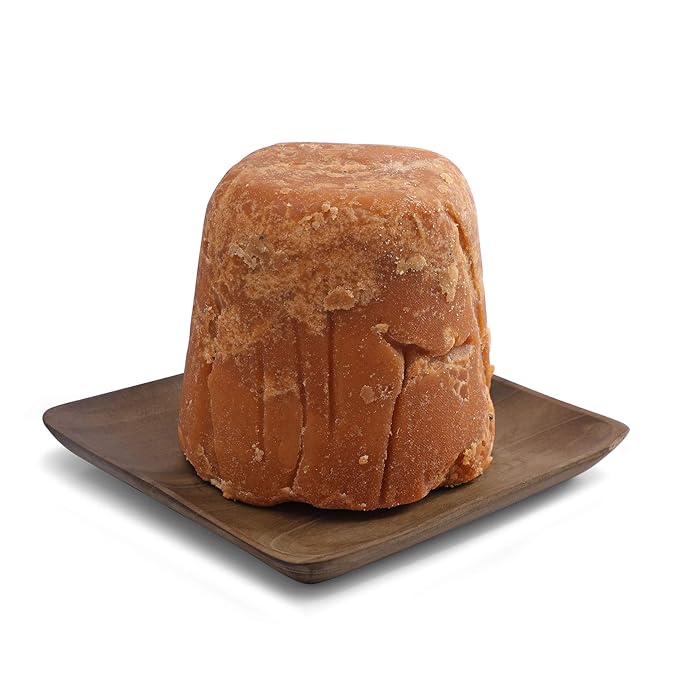 CONSCIOUS JAGGERY GUR NATURAL 925 GM - SuperMarcheStore
