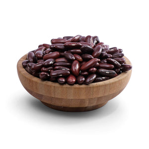 CONSCIOUS RAJMA CHITRA 500G - SuperMarcheStore