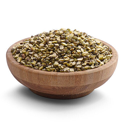 CONSCIOUS SPLIT MOONG DAL, 500G - SuperMarcheStore