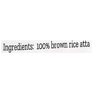 CONSIOUS FOOD BROWN RICE 500 GM - SuperMarcheStore
