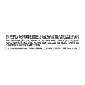 COOLBERG BAHAMAS NON ALCOHOLIC BEER - SuperMarcheStore