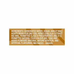 COOLBERG GINGER BEER NON - ALCOHLIC 330ML - SuperMarcheStore