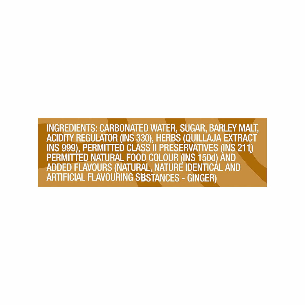 COOLBERG GINGER BEER NON - ALCOHLIC 330ML - SuperMarcheStore