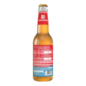 COOLBERG HAWAII NON ALCOHOLIC BEER - SuperMarcheStore