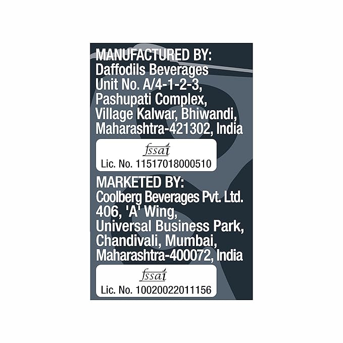 COOLBERG MALT BEER NON - ALCOHLIC 330ML - SuperMarcheStore