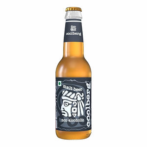 COOLBERG MALT BEER NON - ALCOHLIC 330ML - SuperMarcheStore