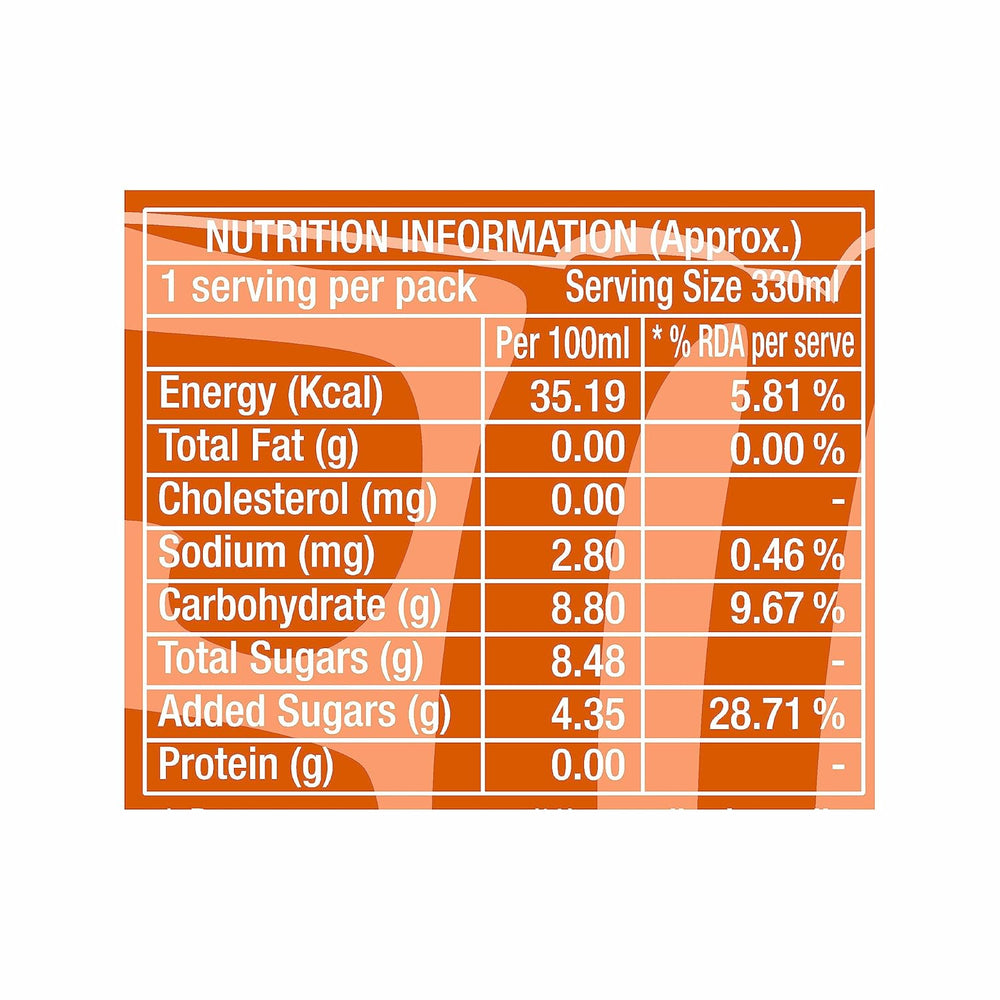 COOLBERG PEACH BEER NON - ALCOHLIC 330ML - SuperMarcheStore