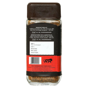 COORG VALLEY BLOOD ORANGE 50 GM - SuperMarcheStore