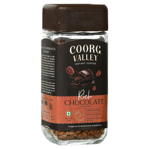 COORG VALLEY CHOCOLATE 50 GM - SuperMarcheStore